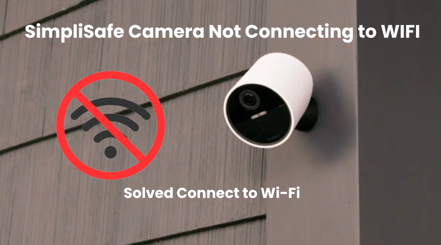 How to Change Wifi on Simplisafe: Simple Steps for a Seamless Connection