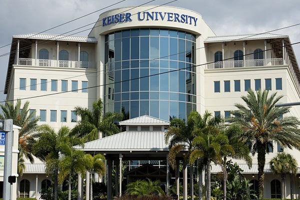 Keiser University